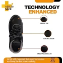 health-safe-high-ankle-safety-shoes-for-men-women-synthetic-leather-upper-steel-toe-leather-safety-shoe-size-8-balck-57815-4