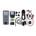 Seaward PrimeTest 250+ Pro Bundle with software UK PAT Testing Kit Class I Test Type 403A953
