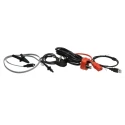 Seaward PrimeTest 250+ Pro Bundle with software UK PAT Testing Kit Class I Test Type 403A953