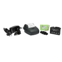 Seaward PrimeTest 250+ Pro Bundle with software UK PAT Testing Kit Class I Test Type 403A953