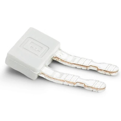 Phoenix Contact EB2-5 Series Jumper Bar Connecting Bridge for Modular Terminal Block 1401158