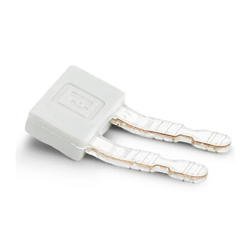 Phoenix Contact EB2-5 Series Jumper Bar Connecting Bridge for Modular Terminal Block 1401158
