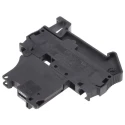 Phoenix Contact Fused DIN Rail Terminal Block Black 250V 6.3A Spring Cage 2-Position ST 4-HESILA 250 (5X20) 3036563