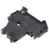 Phoenix Contact Fused DIN Rail Terminal Block Black 250V 6.3A Spring Cage 2-Position ST 4-HESILA 250 (5X20) 3036563