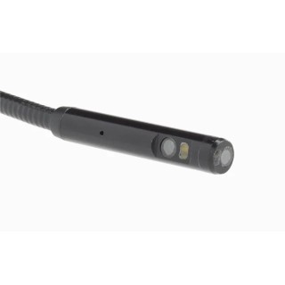 Fluke Extension Probe Cable Videoscope Probe with 68° Field of Vision, Up to 8x Zoom, 1.2m Length FLK-8.5MM/1.2M Probe