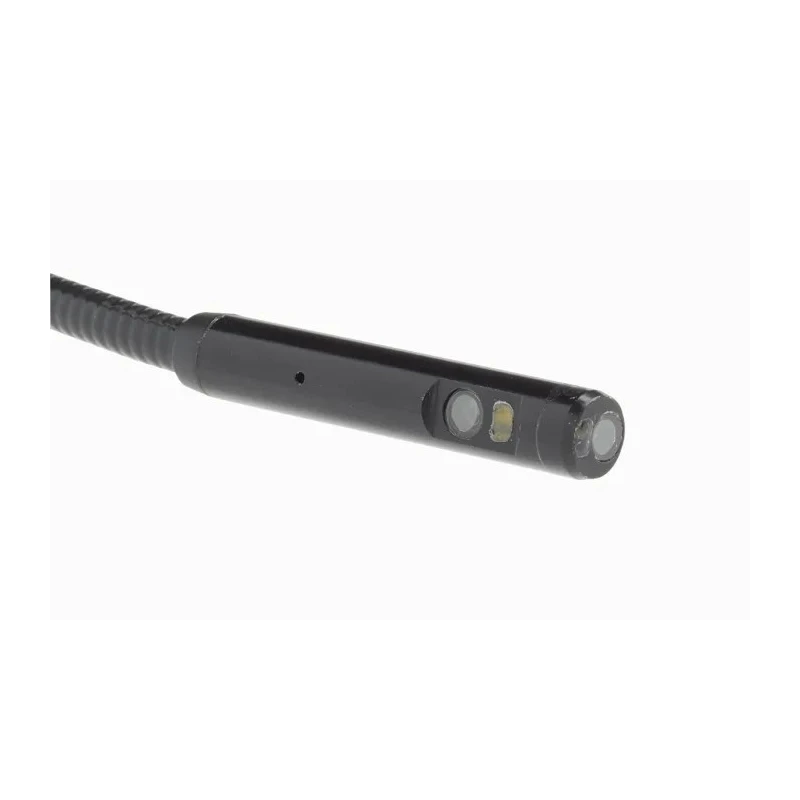 Fluke Extension Probe Cable Videoscope Probe with 68° Field of Vision, Up to 8x Zoom, 1.2m Length FLK-8.5MM/1.2M Probe