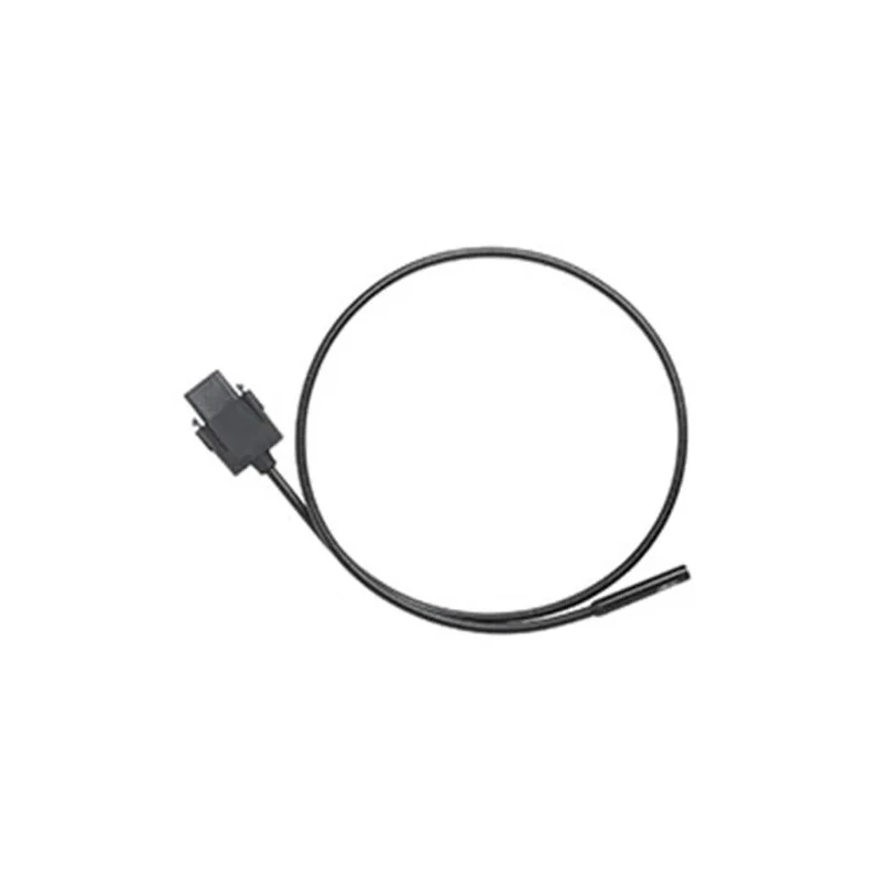 Fluke Extension Probe Cable Videoscope Probe with 68° Field of Vision, Up to 8x Zoom, 1.2m Length FLK-8.5MM/1.2M Probe