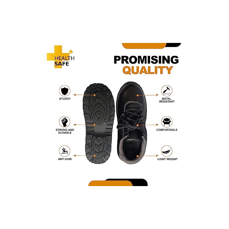  health-safe-high-ankle-safety-shoes-for-men-women-synthetic-leather-upper-steel-toe-leather-safety-shoe-size-9-balck-57816-5