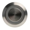 RS PRO Push Button Switch, Latching, Panel Mount, SPDT, IP67, 25.2 mm Cutout, 250 V AC, 3-5A Switch Contact Current 175-9265