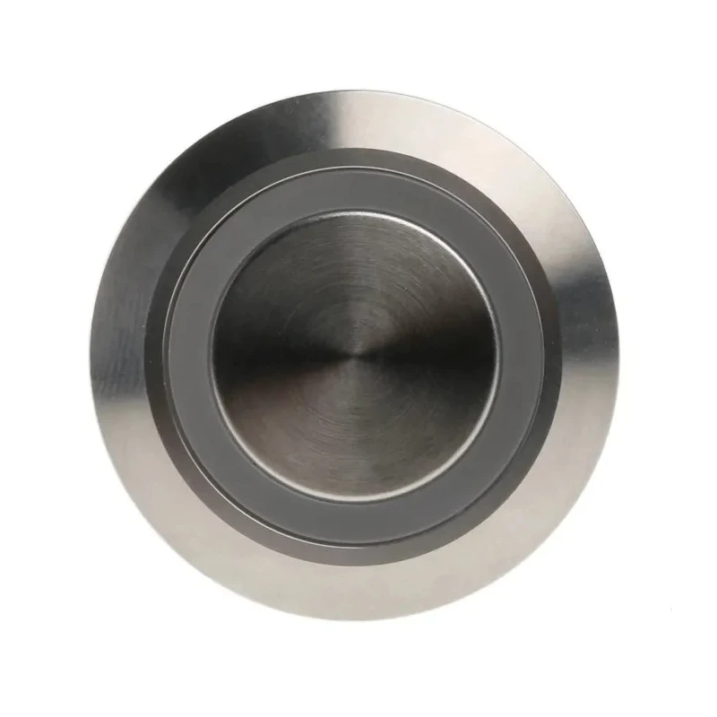 RS PRO Push Button Switch, Latching, Panel Mount, SPDT, IP67, 25.2 mm Cutout, 250 V AC, 3-5A Switch Contact Current 175-9265