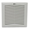 RS PRO Filter Fan 230V AC 138 m³/h Filtered Airflow 162 m³/h Unimpeded Airflow IP54 125 mm x 125 mm IP54