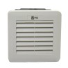 RS PRO Filter Fan 230V AC 13W 39 m³/h Filtered Air Flow 48 m³/h Unimpeded Air Flow IP54 92mm x 92mm IP54