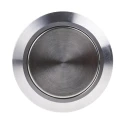RS PRO Push Button Switch Momentary Panel Mount DPDT IP67 22.2 mm Cutout 250 V 3, 5A 175-9749