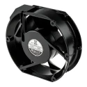 RS PRO AC Axial Fan 230V AC 38W 497.8 m³/h Airflow 3400 RPM Ball Bearing IP55 150x172x55 mm IP55