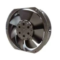 RS PRO AC Axial Fan 230V AC 42W 356.8 m³/h 120 mA Max IP55 172 mm Round Frame IP55