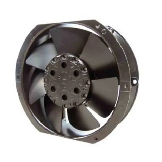 RS PRO AC Axial Fan 230V AC 42W 356.8 m³/h 120 mA Max IP55 172 mm Round Frame IP55