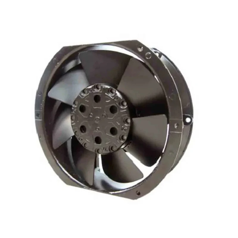 RS PRO AC Axial Fan 230V AC 42W 356.8 m³/h 120 mA Max IP55 172 mm Round Frame IP55