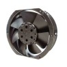 RS PRO AC Axial Fan 230V AC 42W 356.8 m³/h 120 mA Max IP55 172 mm Round Frame IP55