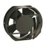 RS PRO AC Axial Fan 230V AC 29W 383.9 m³/h 3400 RPM Ball Bearing IP55 150x172x51 mm IP55