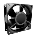 RS PRO AC Axial Fan 230V AC 15W 180.1 m³/h 3100 RPM IP55 Model IP55