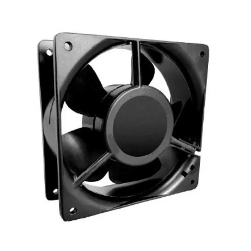 RS PRO AC Axial Fan 230V AC 15W 180.1 m³/h 3100 RPM IP55 Model IP55