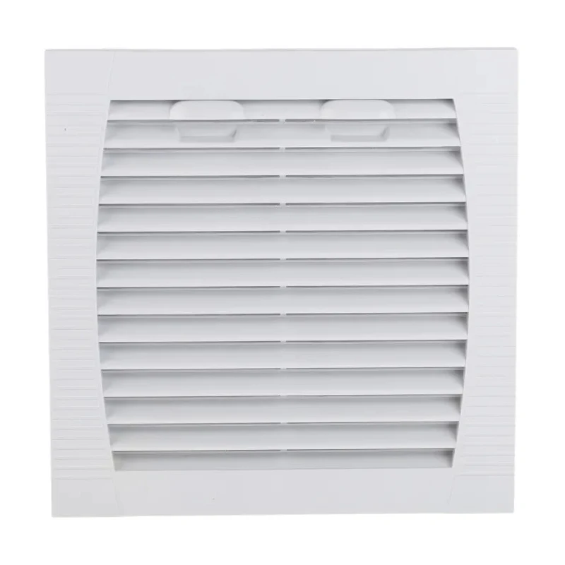 RS PRO Filter Fan, 230V AC, 35W, 239.6 m³/h Filtered Air Flow, 399.3 m³/h Unimpeded Air Flow, , 209 mm x 209 mm, Ball IP54