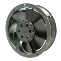 RS PRO AC Axial Fan, 230V AC, 42W Power, 365.3 m³/h Air Flow, 3200 RPM, IP55 Rated, 172 mm Frame Size Model IP55