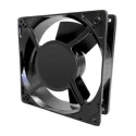 RS PRO AC Axial Fan, 230V AC, 26 W Power, 217.5 m³/h Air Flow, IP55 Protection, 127 mm Frame Size, Model IP55