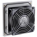 RS PRO Filter Fan 230V AC 15W AC Shaded Pole Motor Dual Ball Bearing 180.1 m³/h OA109LFHGH Series 175-9804