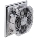 RS PRO Filter Fan, 230V AC, 158W Power, 1151.9 m³/h Filtered Air Flow, 2208.7 m³/h Unimpeded Air Flow, IP55/IP54 175-9817