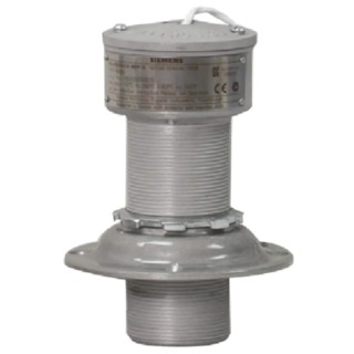 Siemens Milltronics MFA 4p Series Motion Sensing Probe 95 mm Diameter, 160 mm Height 7MH7146-0EA