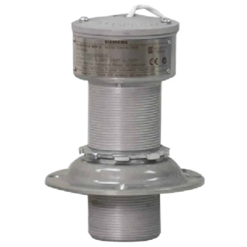 Siemens Milltronics MFA 4p Series Motion Sensing Probe 95 mm Diameter, 160 mm Height 7MH7146-0EA