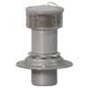 Siemens Milltronics MFA 4p Series Motion Sensing Probe 95 mm Diameter, 160 mm Height 7MH7146-0EA