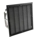 RS PRO Filter Fan, 230V AC, 158W Power, 1151.9 m³/h Filtered Air Flow, 2208.7 m³/h Unimpeded Air Flow, IP54/IP55 175-9819