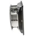 RS PRO Filter Fan, 230V AC, 158W Power, 1151.9 m³/h Filtered Air Flow, 2208.7 m³/h Unimpeded Air Flow, IP54/IP55 175-9819