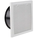 RS PRO Filter Fan 230V AC 75W AC Operation 317mm x 317mm with 866.5 m³/h Filtered and 1444.2 m³/h Unimpeded Air Flow IP54