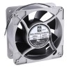 RS PRO Axial Fan, 230V AC, 80W Power, 679.6 m³/h Airflow, IP56 Rated, Ball Bearing, 180x180x65 mm IP56