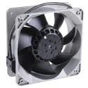 RS PRO Axial Fan, 230V AC, 80W Power, 679.6 m³/h Airflow, IP56 Rated, Ball Bearing, 180x180x65 mm IP56