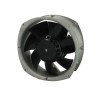 RS PRO Axial Fan 230V AC 105W 0.24A Max Airflow 824 m³/h Noise 68dB IP56 200 mm Round Frame IP56