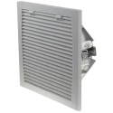 RS PRO Filter Fan, Rectangular, 230V AC, 80W, 611.6 m³/h Filtered Air Flow, 1019.4 m³/h Unimpeded Air Flow 175-9831
