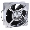 RS PRO AC Axial Fan, 230V AC, 80 W, 1002.4 m³/h Airflow, IP56, 205x205x72 mm, Ball Bearing, Model IP56
