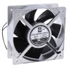 RS PRO AC Axial Fan, 230V AC, 80 W, 1002.4 m³/h Airflow, IP56, 205x205x72 mm, Ball Bearing, Model IP56