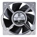 RS PRO AC Axial Fan, 230V AC, 80 W, 1002.4 m³/h Airflow, IP56, 205x205x72 mm, Ball Bearing, Model IP56