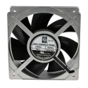 RS PRO 205 mm Square Frame AC Axial Fan 230V AC 80 W 3000 RPM IP56 IP56