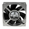 RS PRO 205 mm Square Frame AC Axial Fan 230V AC 80 W 3000 RPM IP56 IP56
