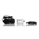 Turck PLC I/O Module IO-Link Module USB-2-IOL-0002, Compact, LED Indicator, M12 Connection Port