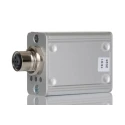 Turck PLC I/O Module IO-Link Module USB-2-IOL-0002, Compact, LED Indicator, M12 Connection Port