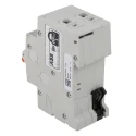 ABB S-ARC1 Miniature Circuit Breaker 1-Pole 16A Type C 240V AC 6 kA Breaking Capacity ARC1
