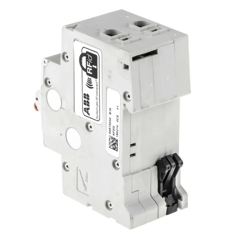ABB Miniature Circuit Breaker 1-Pole 16A Type B 240V AC 10 kA Breaking Capacity S-ARC1 M ARC1
