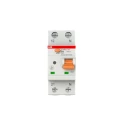ABB Miniature Circuit Breaker S-ARC1 M 1-Pole 6A Type B 240V AC 10kA Breaking Capacity 2CSA275901R9065 S-ARC1 M B6